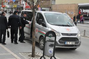 Mersin İdmanyurdu'nda haciz şoku!