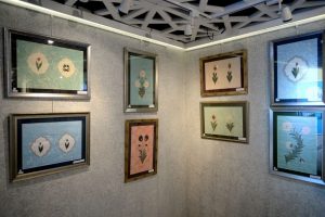Bursa'da kendileri k&uuml;&ccedil;&uuml;k y&uuml;rekleri b&uuml;y&uuml;k &ccedil;ocuklar...