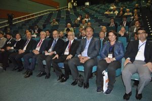 Bursa'da kent su&ccedil;ları masaya yatırılıyor!