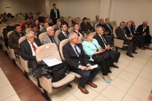 Bursa Nil&uuml;fer'de organik atıklar d&ouml;n&uuml;şecek