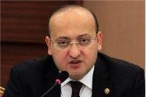 H&uuml;k&uuml;metten &ccedil;ok sert tepki!