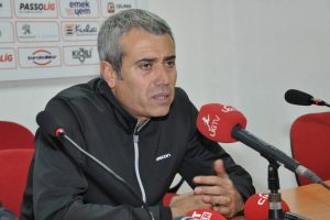 "Ger&ccedil;ek taraftarlarımızı yanımızda g&ouml;rmek istiyoruz"