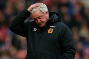 Hull City'de gergin bekleyiş başladı