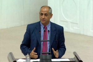 CHP'li &Ccedil;am'dan kadın cezaevi soruları