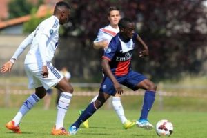 İngiliz devleri 16 yaşındaki Dayot'un peşinde!