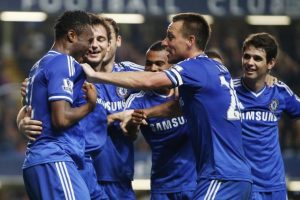 Obi Mikel Chelsea'den ayrılacak mı?