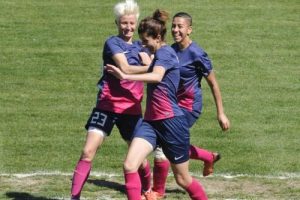 Şampiyon Konak Belediyespor!
