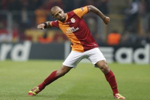 Brezilya'dan Melo'ya s&uuml;rpriz teklif!