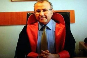 Savcı Kiraz'ın adı adliyeye verildi
