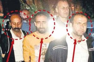 'Beni &ouml;ld&uuml;r&uuml;n diye yalvardım'