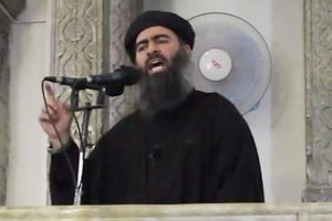 IŞİD, Bağdadi'nin &ouml;ld&uuml;ğ&uuml;n&uuml; doğruladı