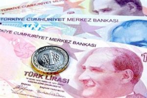 T&uuml;rk Lirası ayrıştı gidiyor!