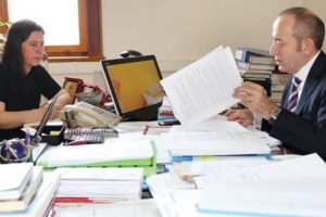 CHP Grup Başkan Vekili Akif Hamza&ccedil;ebi kaynak tartışmasına katıldı