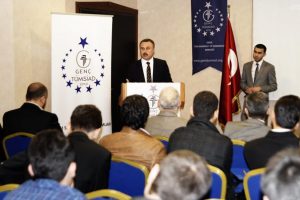 'Ekonomik ve siyasi gelişmelerin eskisi gibi olmayacağı bir d&ouml;nem başladı'