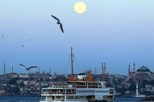 İstanbul'un yaşam kalitesi belli oldu