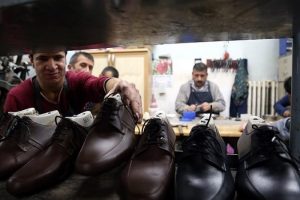 Ayakkabılarda etiket zorunlu olacak