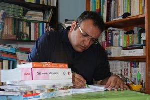 "Atanamadın mı?" sorusu hayatını zehir etti