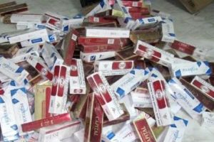 Bursa'da ka&ccedil;ak sigaraya ge&ccedil;it vermediler