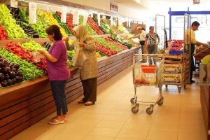 Bursalılar t&uuml;kettikleri gıdalara g&uuml;venmiyor!