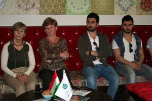 Mehmet Akif Ersoy, Macaristan'da anıldı