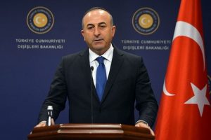 &Ccedil;avuşoğlu: İddialarınıza g&uuml;veniyorsanız arşivleri a&ccedil;arsınız