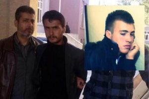 Eşiyle ilişkisi olduğu iddiasıyla uyuşturucu satıcısını bı&ccedil;aklayarak &ouml;ld&uuml;rd&uuml;