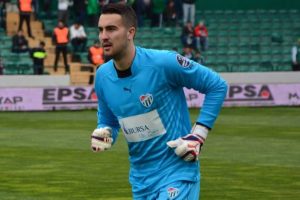 Harun Tekin'den taraftarlara destek &ccedil;ağrısı!