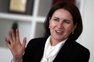 Meral Akşener'den ilgin&ccedil; HDP a&ccedil;ıklaması