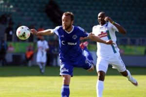 &Ccedil;aykur Rizespor'da Kasımpaşa şoku!