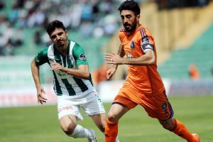 Almanya'dan Ozan Tufan ve Enes i&ccedil;in geldiler!