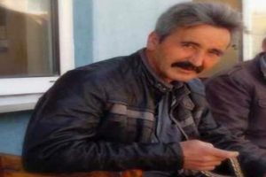 Su kuyusundaki elektrik akımına kapılarak hayatını kaybetti