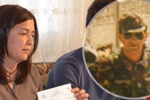 TOKİ, Bursa'da şehit ailesine hibe edilen evin parasını 14 yıl sonra istedi