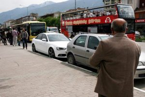 Bursalılar fahri m&uuml;fettişlere dikkat!