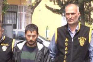 Facebook'ta tanıştığı &ccedil;ocuğa tecav&uuml;z etti