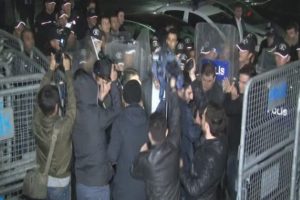 Paralel Yapı'da tahliye savaşı