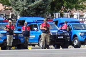 "Kara haber" gelmesin diye &ccedil;alışıyorlar