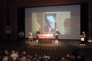 T&uuml;rkiye'nin Einstein'i son yolculuğuna uğurlanıyor