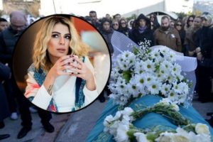 Otopsi raporu a&ccedil;ıklandı! İşte kesin &ouml;l&uuml;m nedeni