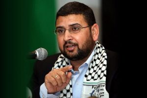 Hamas Fetih'i "Filistin'i b&ouml;lmek"le su&ccedil;ladı