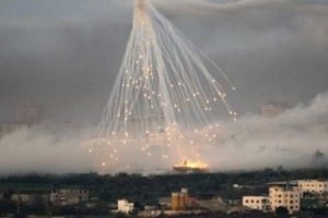 Pazar yerinde 'vakum bombalı' katliam: 30 &ouml;l&uuml;!