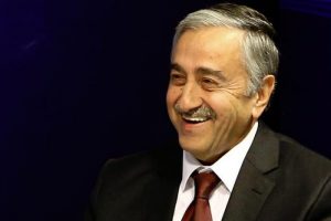 KKTC'nin yeni cumhurbaşkanı Mustafa Akıncı oldu