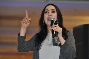 Hi&ccedil;bir baraj başarımızı engelleyecek g&uuml;&ccedil;te değil