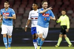 İtalya'da Napoli fırtınası!