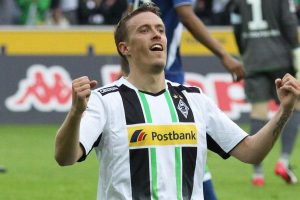 M'Gladbach'ı Max Kruse sırtladı!