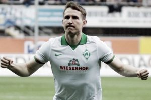 W. Bremen Hajrovic ile puanı kurtardı:2-2