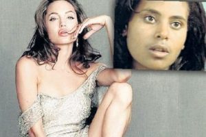 'Angelina Jolie, tecav&uuml;z ıstırabımı s&ouml;m&uuml;rd&uuml;!'