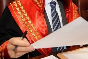 HSYK o hakimler i&ccedil;in toplandı!