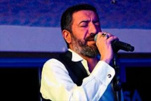 'Bu gece bizim gecemiz, hi&ccedil; bitmesin'