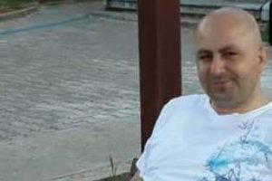 İşadamının katil zanlısının cesedi bulundu