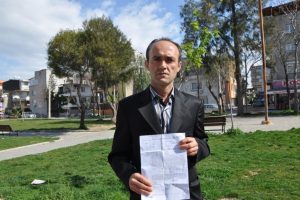 M&uuml;vekkilini dolandıran avukat bir de helallik istedi